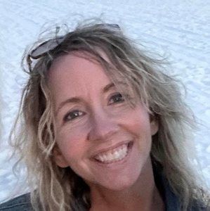 Meet your Posher, Tracy